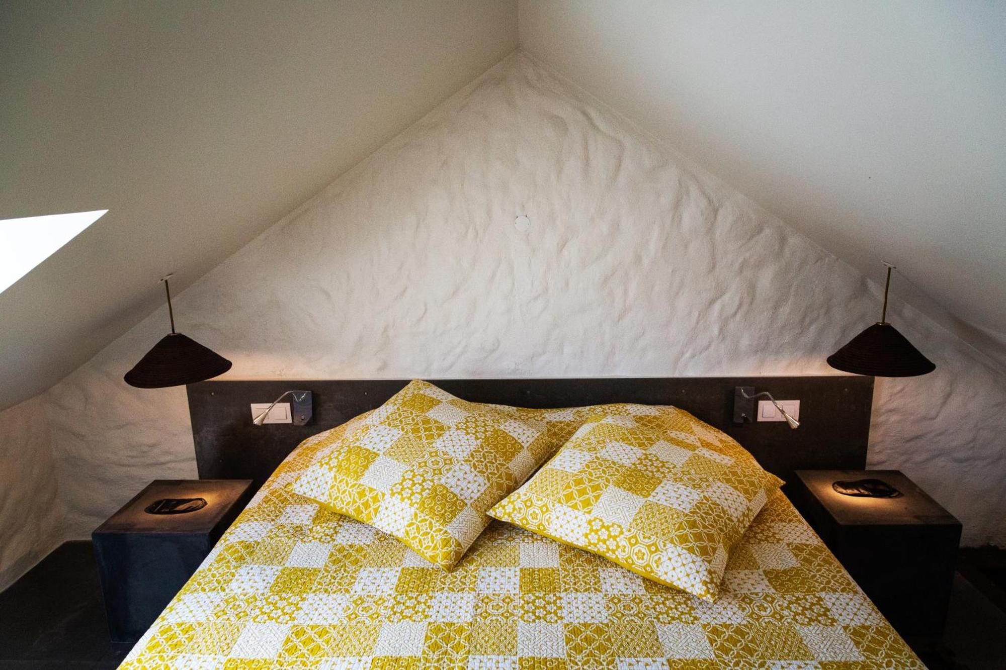 Вілла Casas Do Amarelo Sao Mateus  Екстер'єр фото